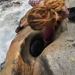 Meet your Posher, Camille